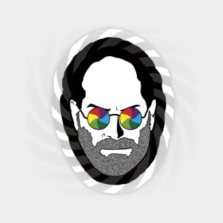 Steve Jobs Sticker